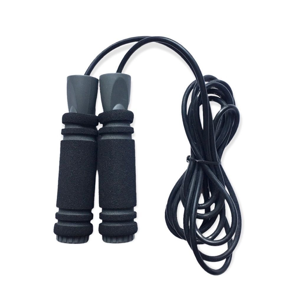 🔃Weighted Fitness Cardio Jump Rope